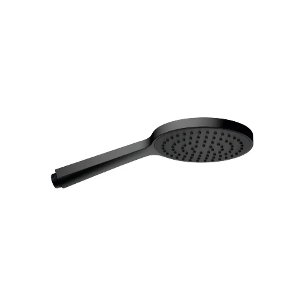 DORNBRACHT Handbrause SERIENNEUTRAL 28017979FF0010 Schwarz matt(DF red.), 28017979-330010 Galeriebild 1